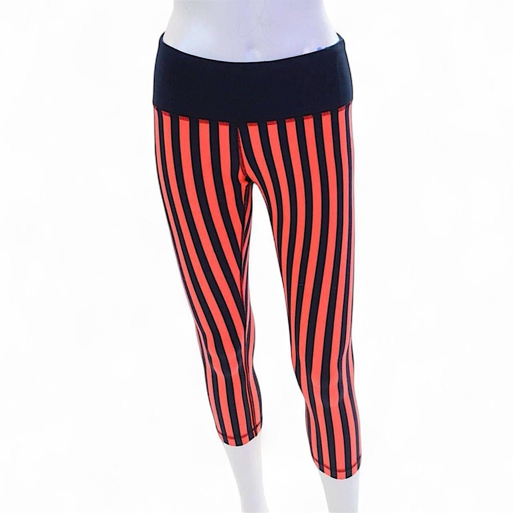 Lululemon Wunder Under Crop lll | Size 4